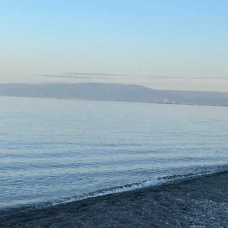 Panoramic Suite Trebisacce Dış mekan fotoğraf