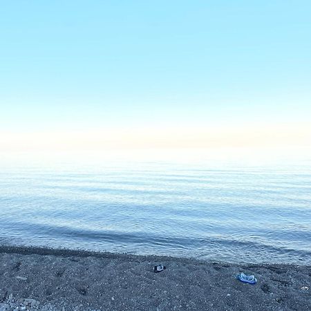 Panoramic Suite Trebisacce Dış mekan fotoğraf