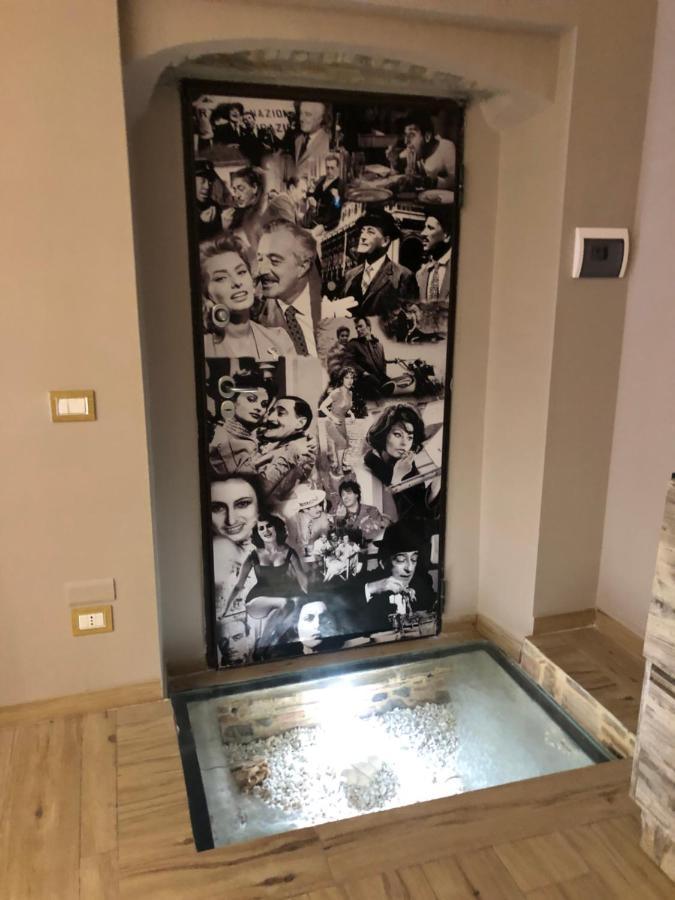 Panoramic Suite Trebisacce Dış mekan fotoğraf