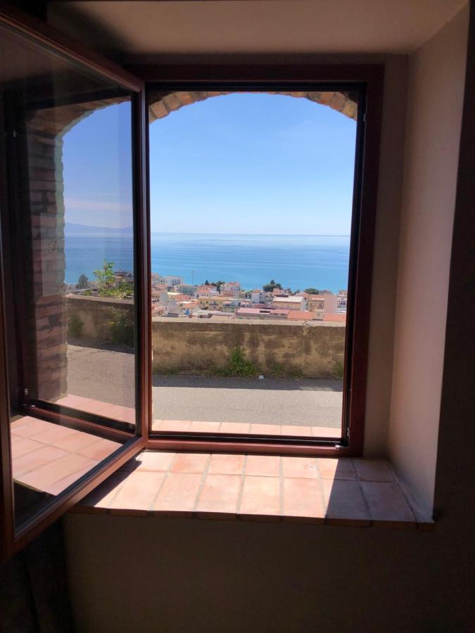 Panoramic Suite Trebisacce Dış mekan fotoğraf