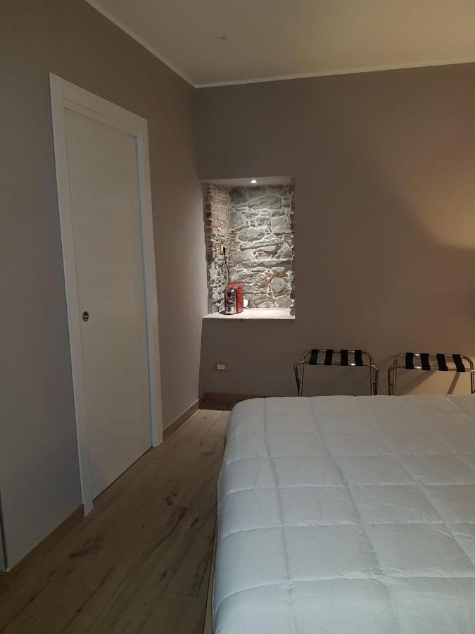 Panoramic Suite Trebisacce Dış mekan fotoğraf