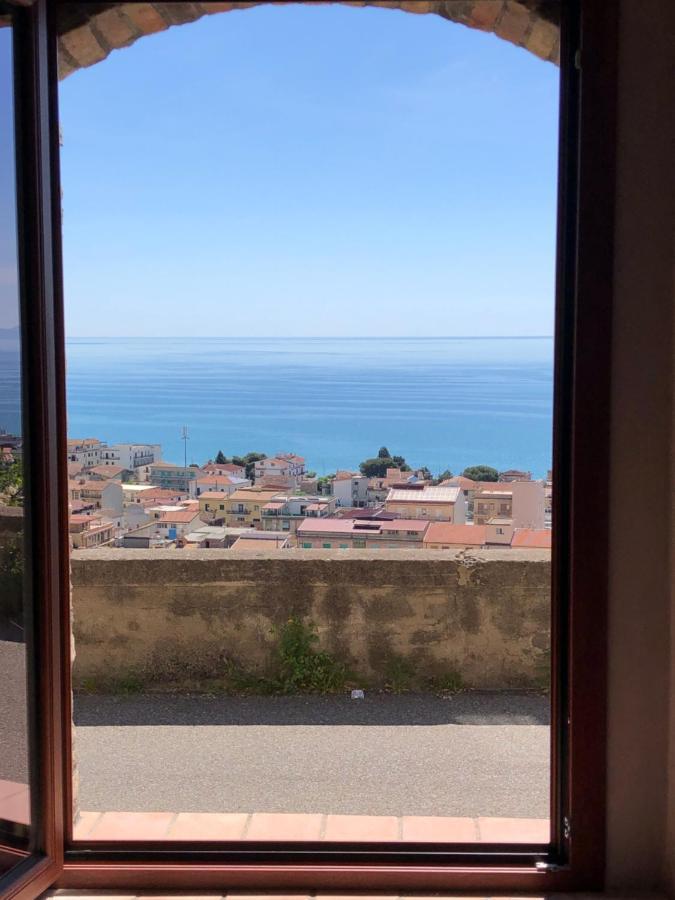 Panoramic Suite Trebisacce Dış mekan fotoğraf