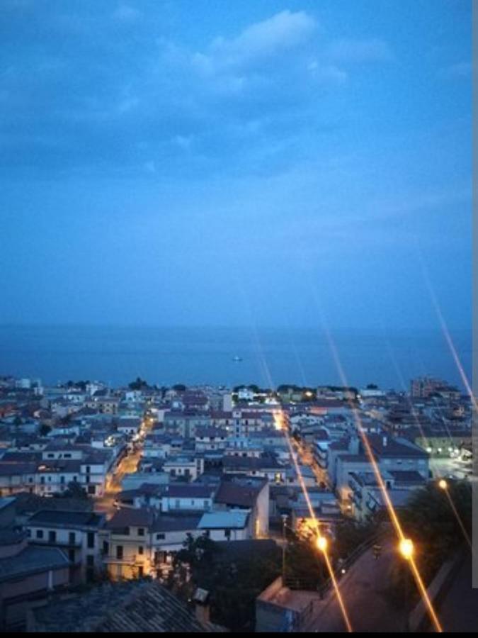 Panoramic Suite Trebisacce Dış mekan fotoğraf