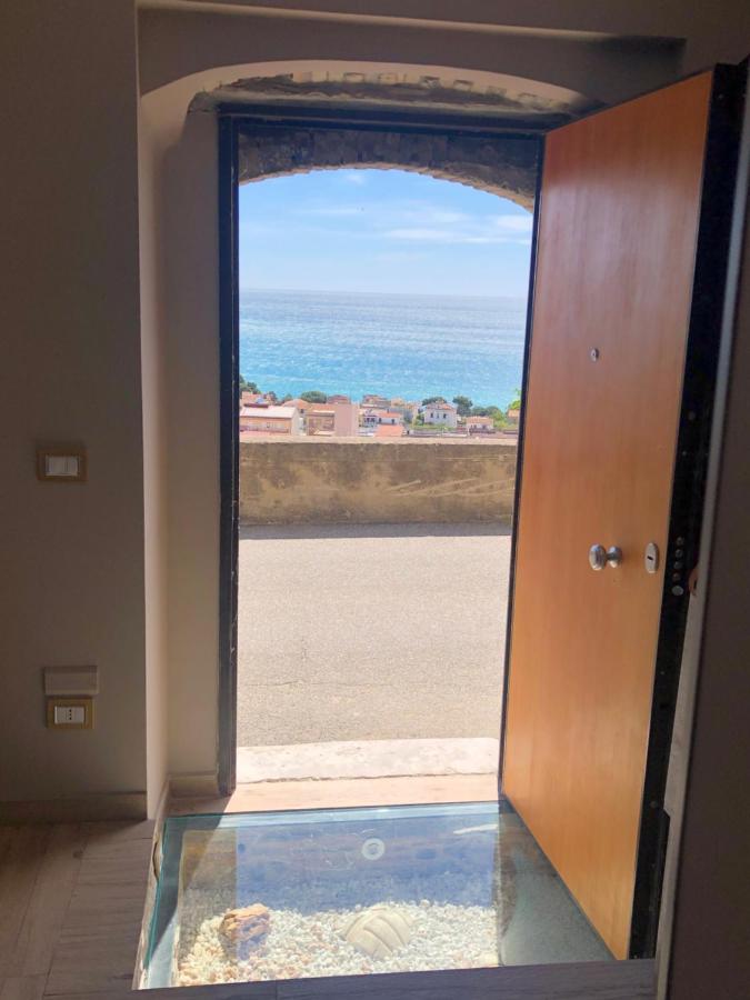 Panoramic Suite Trebisacce Dış mekan fotoğraf