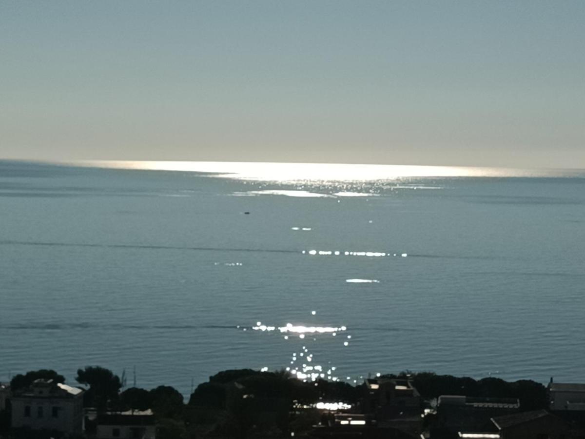 Panoramic Suite Trebisacce Dış mekan fotoğraf