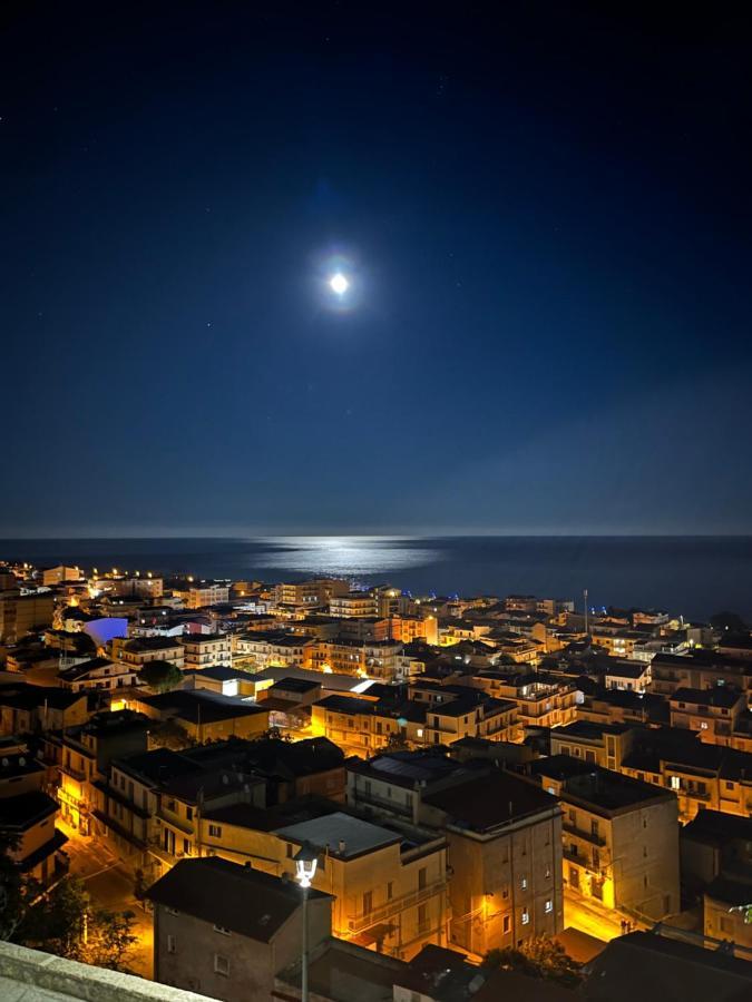 Panoramic Suite Trebisacce Dış mekan fotoğraf