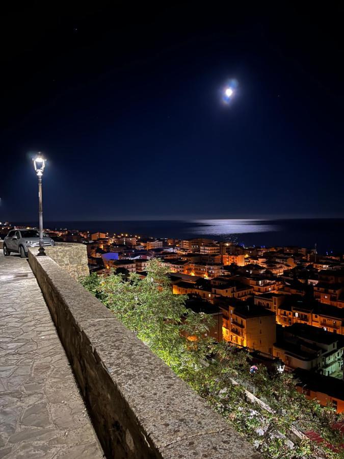Panoramic Suite Trebisacce Dış mekan fotoğraf