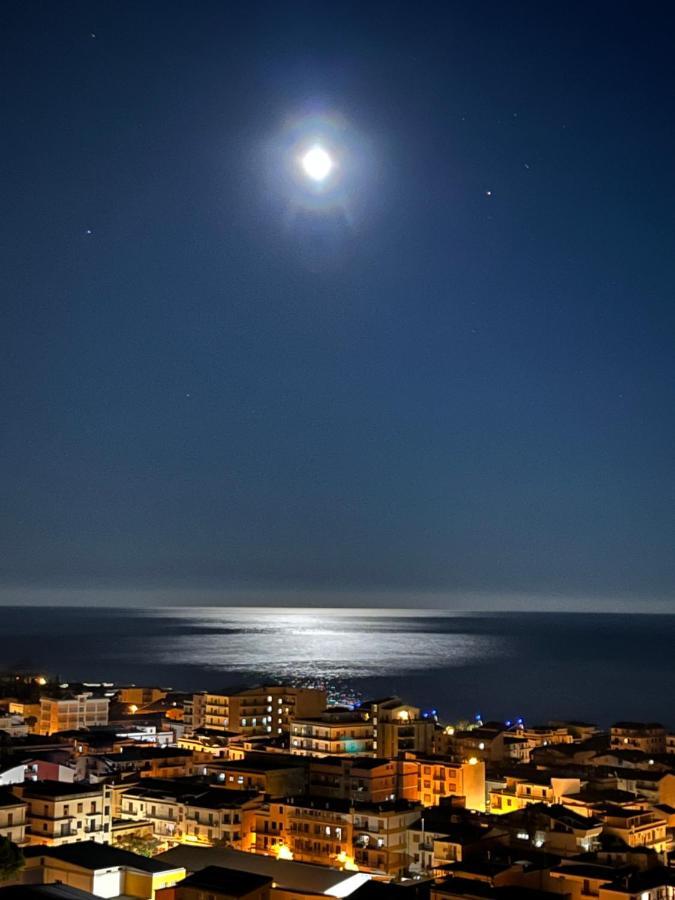 Panoramic Suite Trebisacce Dış mekan fotoğraf
