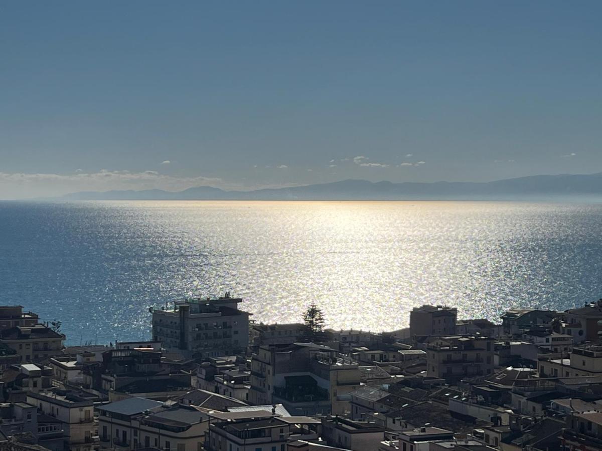 Panoramic Suite Trebisacce Dış mekan fotoğraf