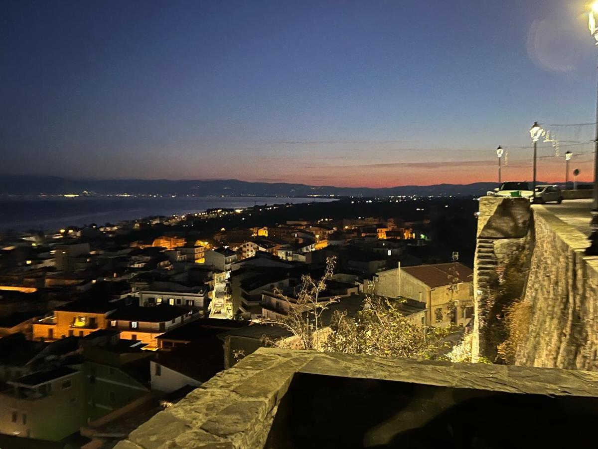 Panoramic Suite Trebisacce Dış mekan fotoğraf