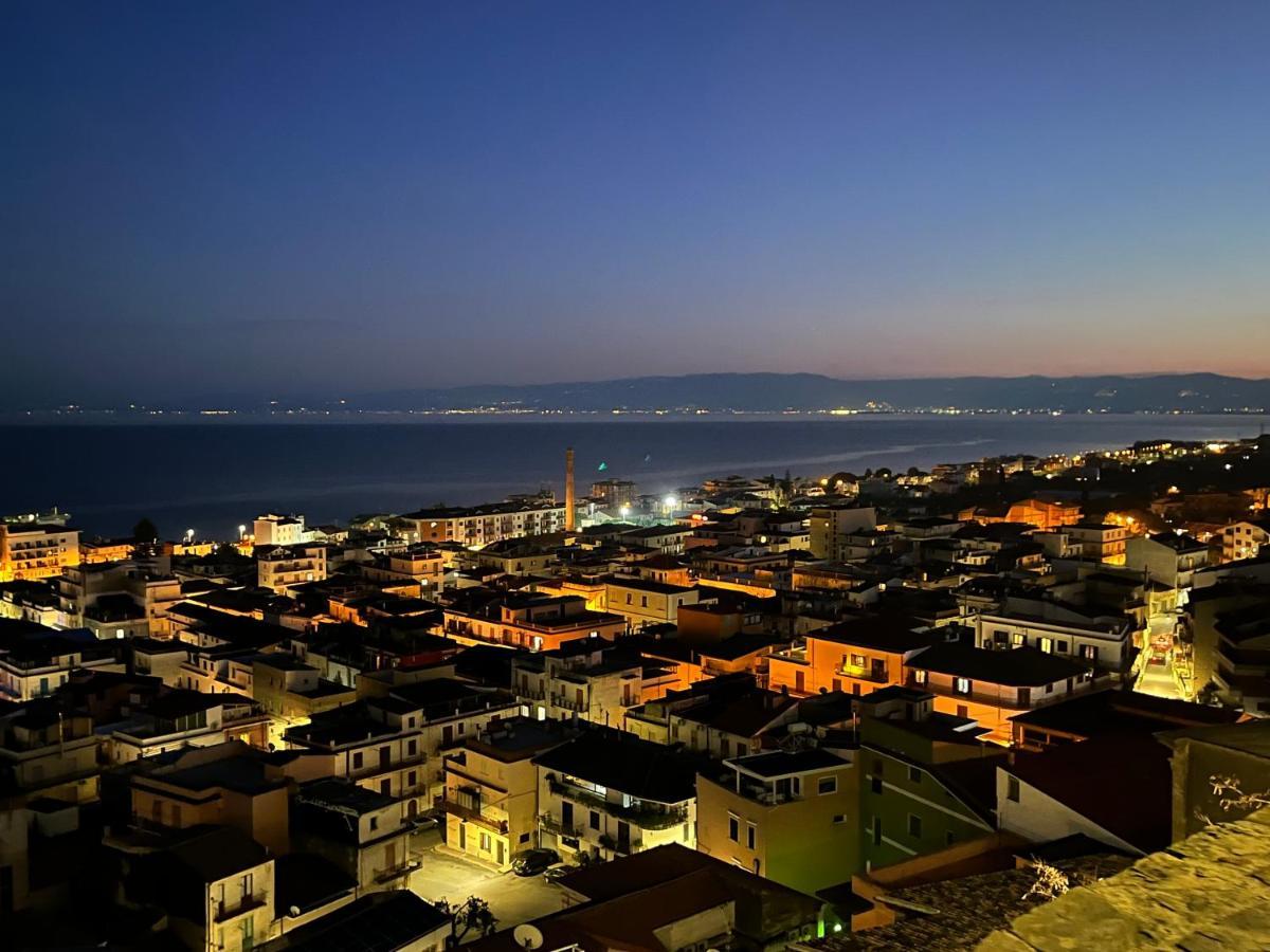 Panoramic Suite Trebisacce Dış mekan fotoğraf