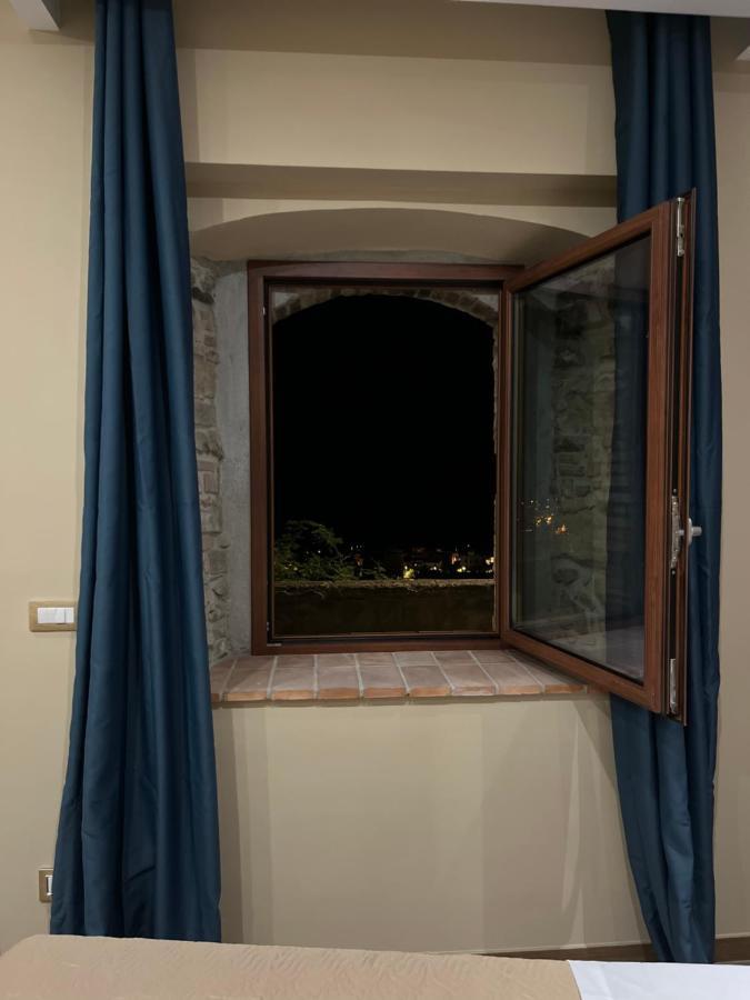 Panoramic Suite Trebisacce Dış mekan fotoğraf