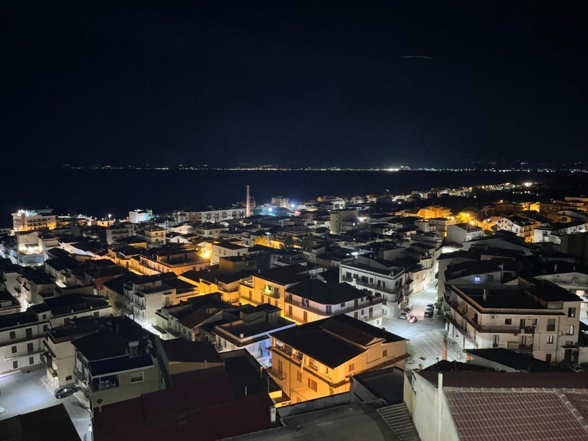 Panoramic Suite Trebisacce Dış mekan fotoğraf