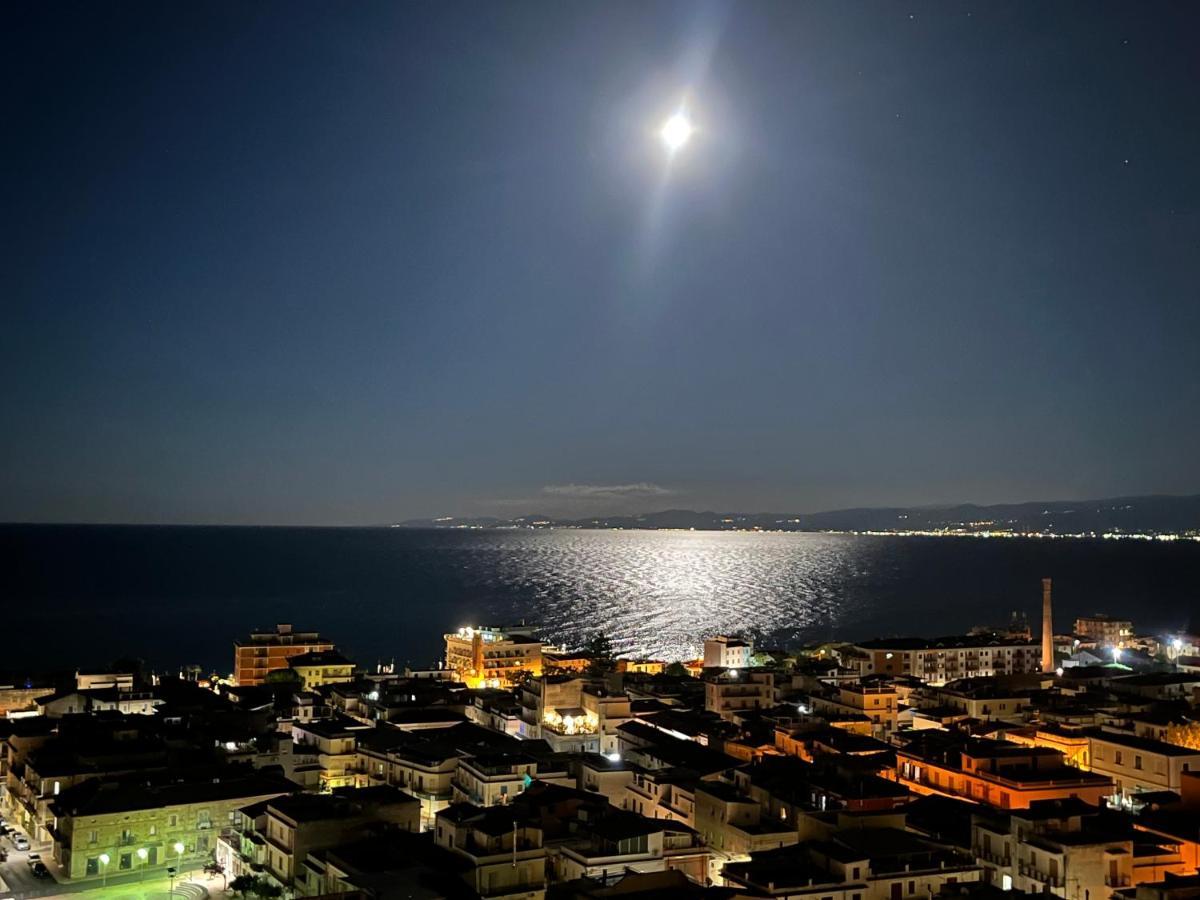 Panoramic Suite Trebisacce Dış mekan fotoğraf