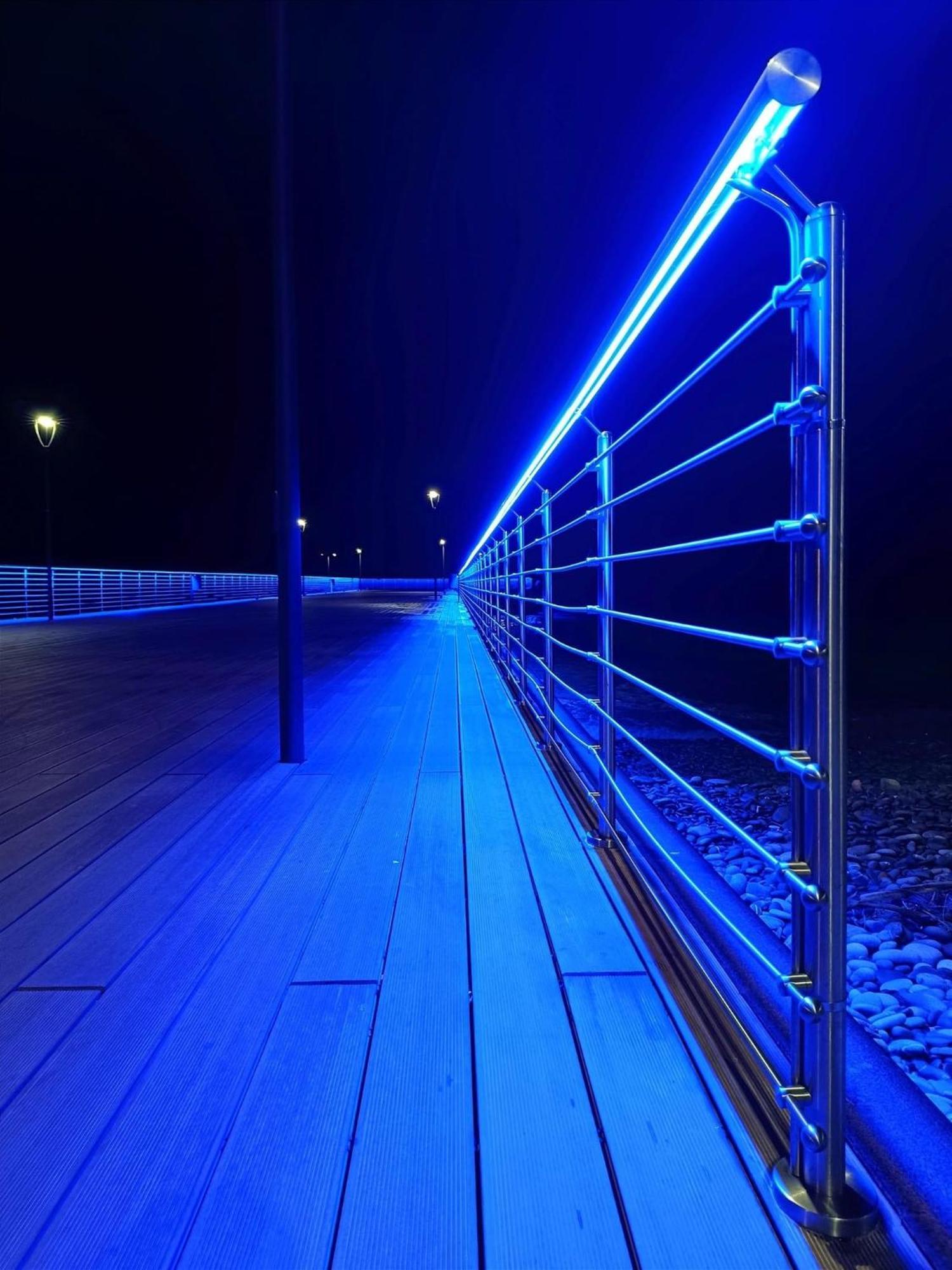 Panoramic Suite Trebisacce Dış mekan fotoğraf